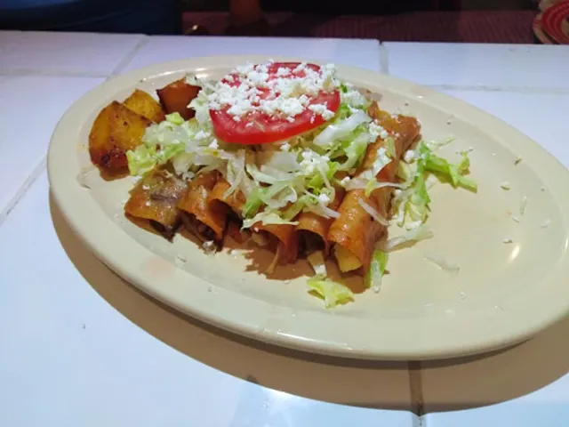 Cenaduria "Las vias"