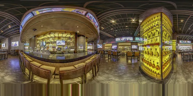 Cadillac Mexican Kitchen & Tequila Bar