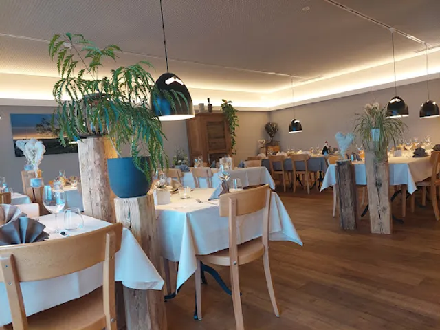 Bergrestaurant Roggen