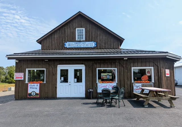 Sweet Life Country Store
