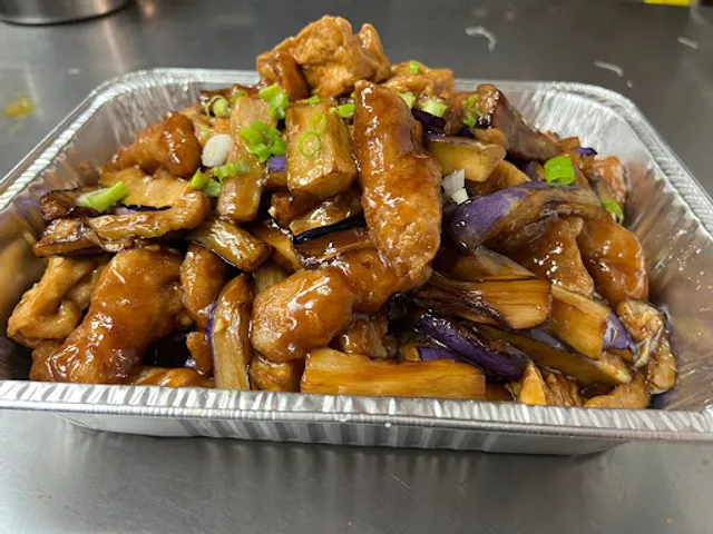 Gourmet Kitchen 粵港小炒