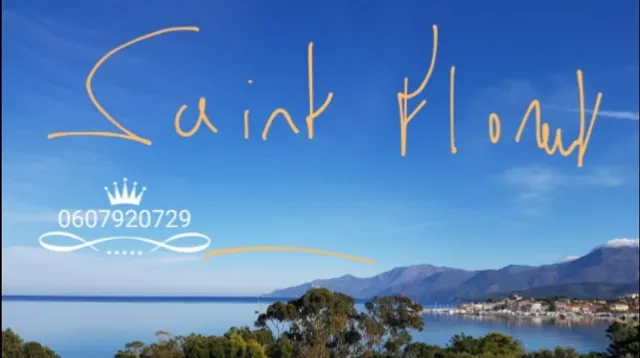 Location de vacance mare bianca