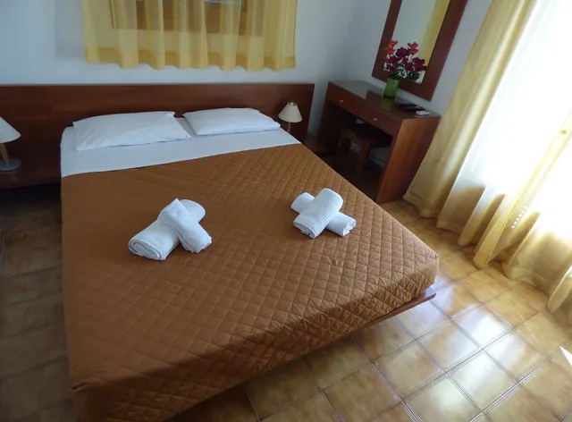 Villa Sofia Apartments Ipsos - Corfu - Greece