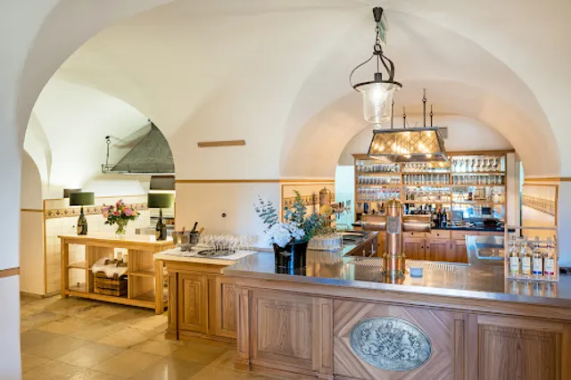 Schlosswirtschaft Tegernsee