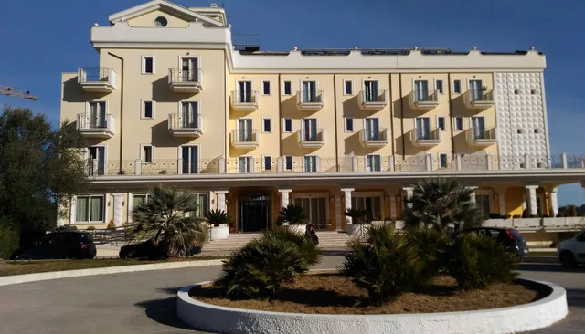 Hotel Ristorante Concorde