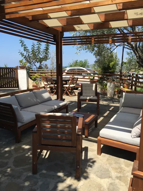 RESIDENCE LE SERRE POLLICA, HOTEL POLLICA