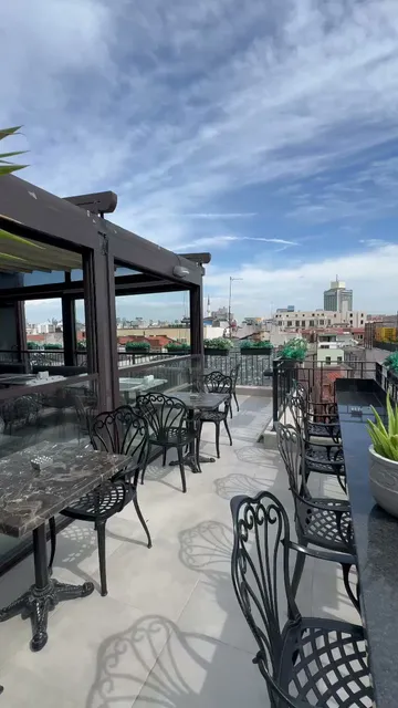 Misafir Suites 8 Istanbul