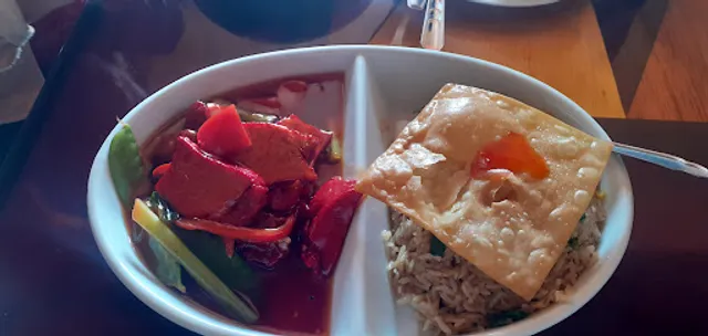 Restaurante El PAITITI