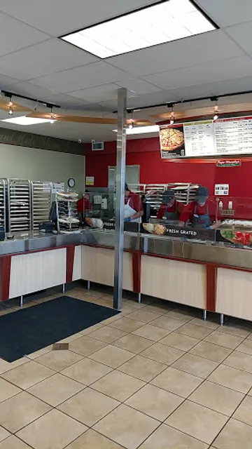 Papa Murphy's | Take 'N' Bake Pizza