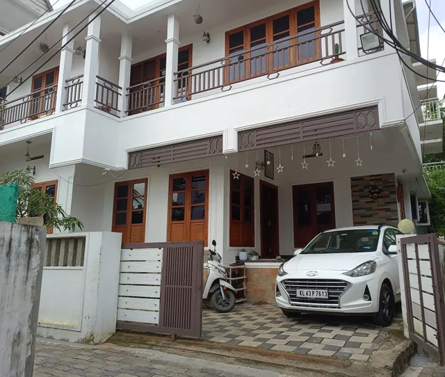 Prakriti Homestay