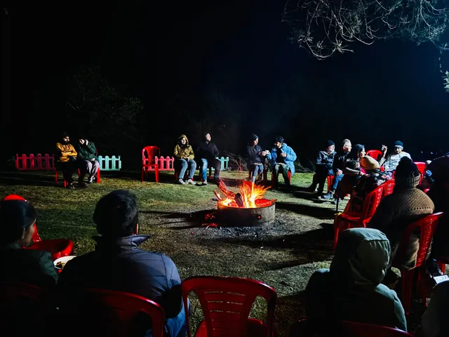 Vista Suites Doddabetta By Bestinn Leisure Resort Ooty