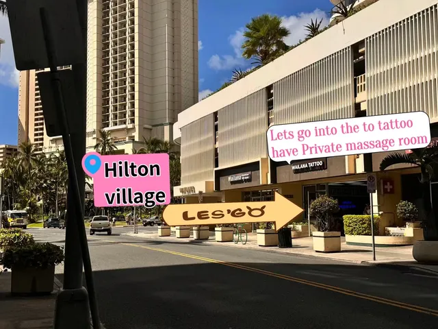 Wailana Massage & Spa