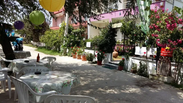 Kumbağ Green Garden Pansiyon