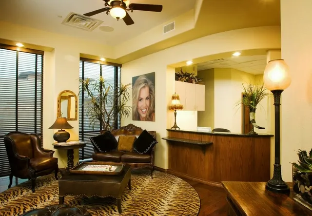 Legacy Ranch Dental