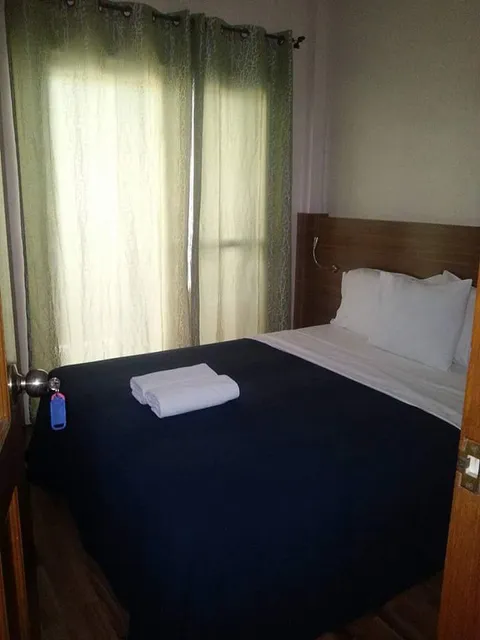 dumaguete paradise garden