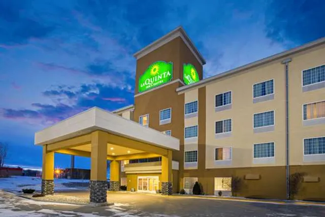 La Quinta Inn & Suites by Wyndham Dickinson