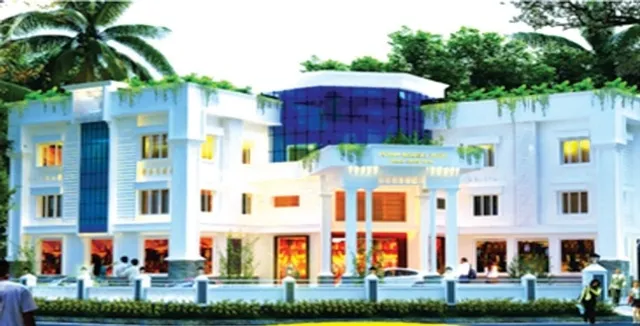 PUTHUR RESIDENCY HOTEL