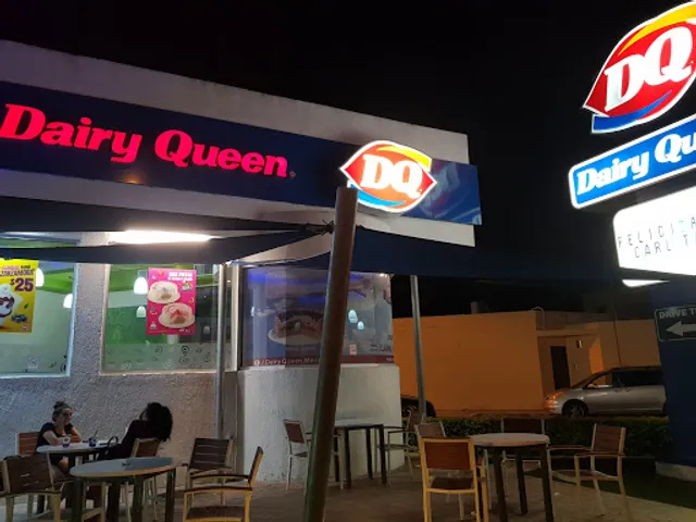 Dairy Queen Montecristo