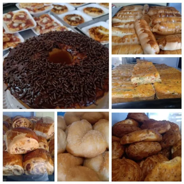 Panificadora Pão Nosso