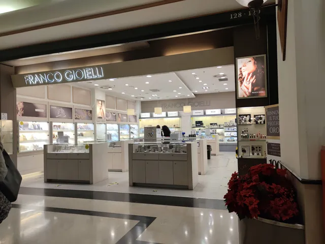 FRANCO GIOIELLI