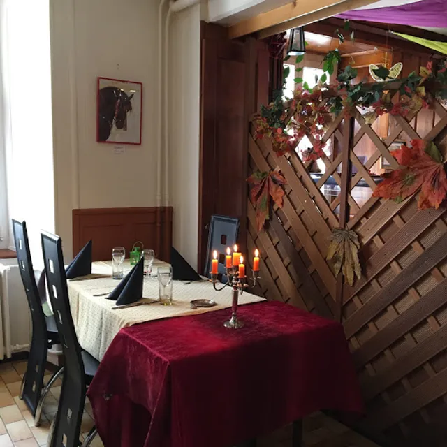 Auberge communale L'Écusson Vaudois