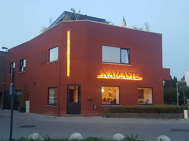 Namaste Restaurant