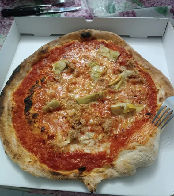Pizzeria Dodo Gianni Canu