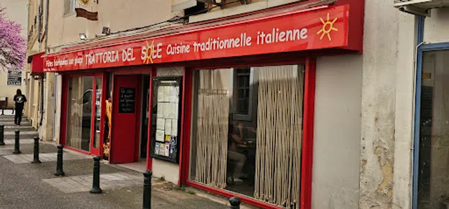 La Trattoria Del Sole