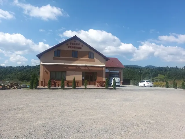 Szentkirály Panzió