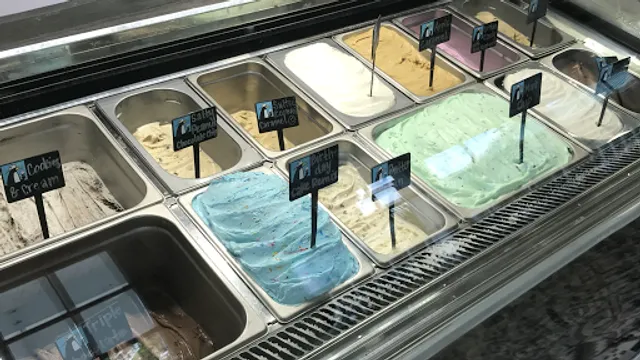 Anna Maria Island Creamery and Bakery