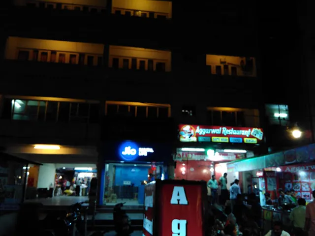 Agarwal Restaurant