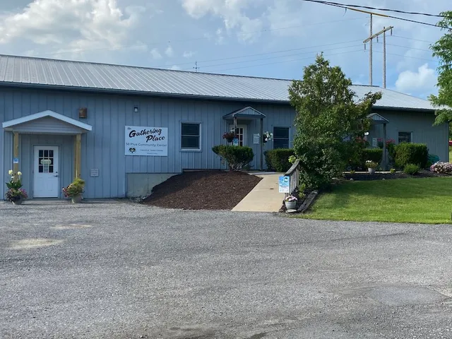 The Gathering Place 50 Plus Community Center - Senior Council of Schoharie County