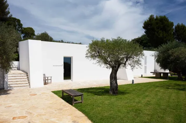 Foundation Hartung Bergman