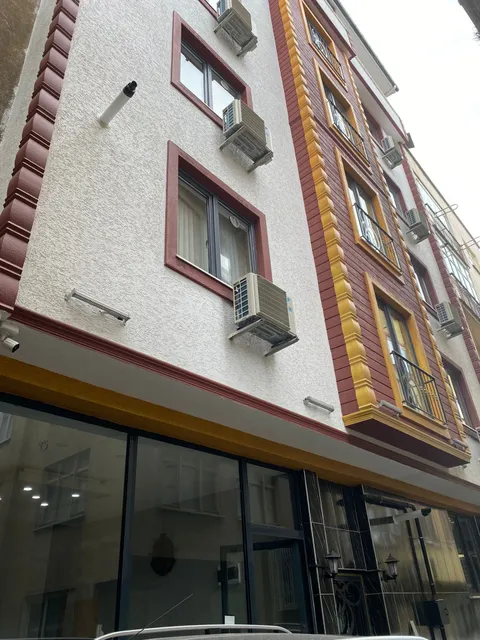 Merkez Rezidans Suit