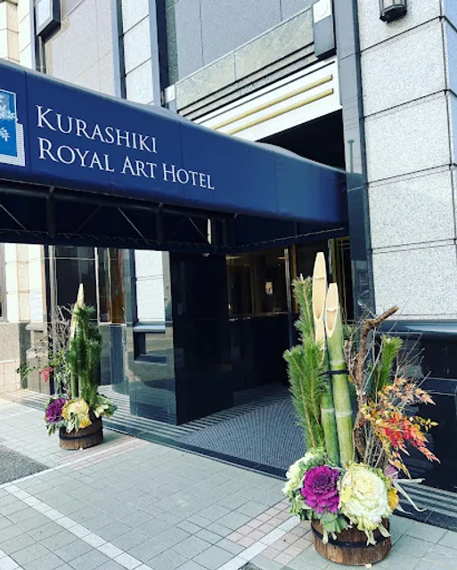 Hakkengura Restaurant