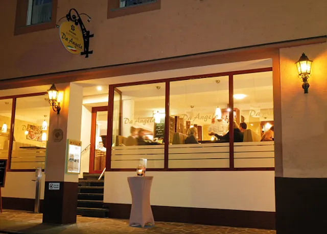 Ristorante Da Angelo