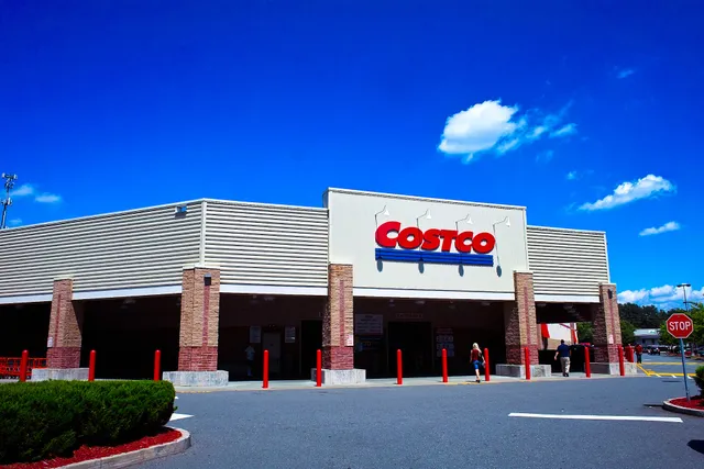 Costco Wholesale