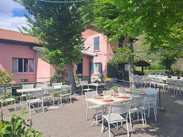 Ristorante Baita Pianvalle