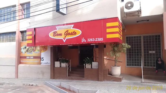 Restaurante Bom Gosto