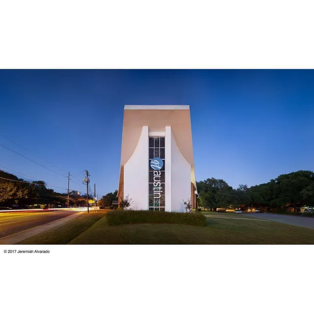 Glad Tidings Church - Central Austin