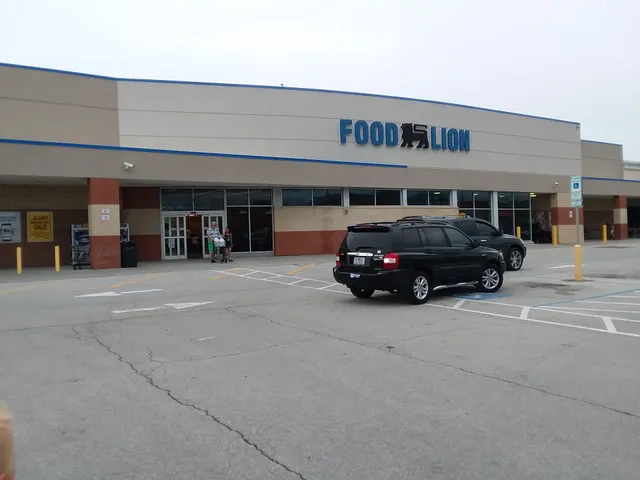 Food Lion