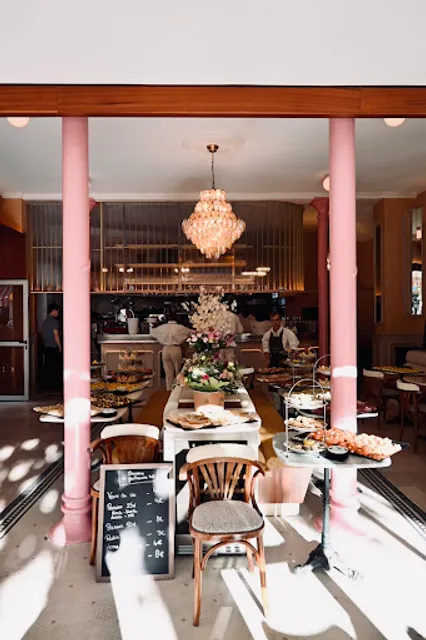 Bar Guillaume Tell - Hyères