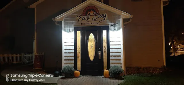 East Bay Italian Grille and Bar