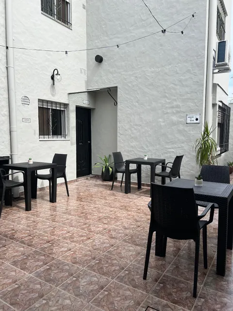 Casa Orejas - Departamentos en Tigre