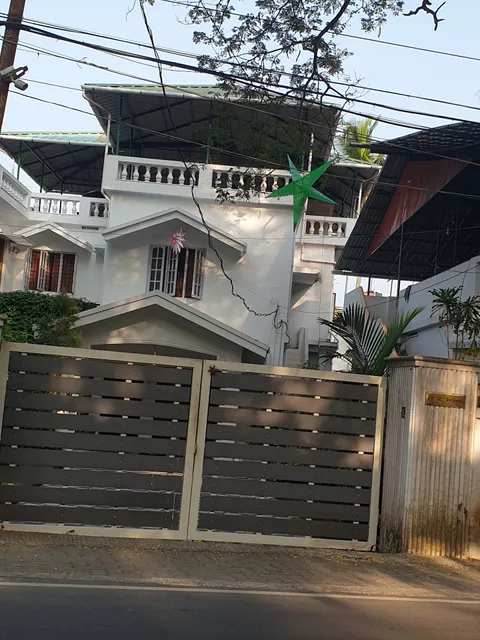 Bay Mansion Homestay