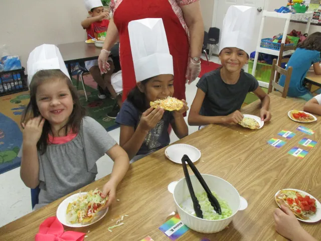 Kinder College Children's Academy