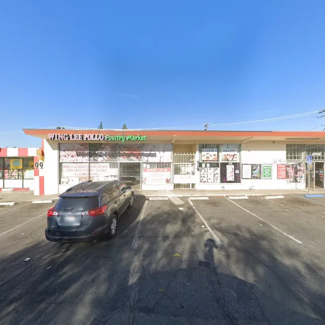 Wing Lee Pollos Frescos