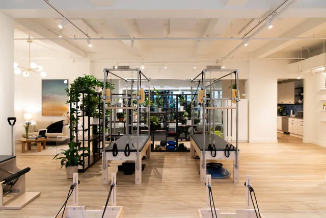 Mims Method Physical Therapy