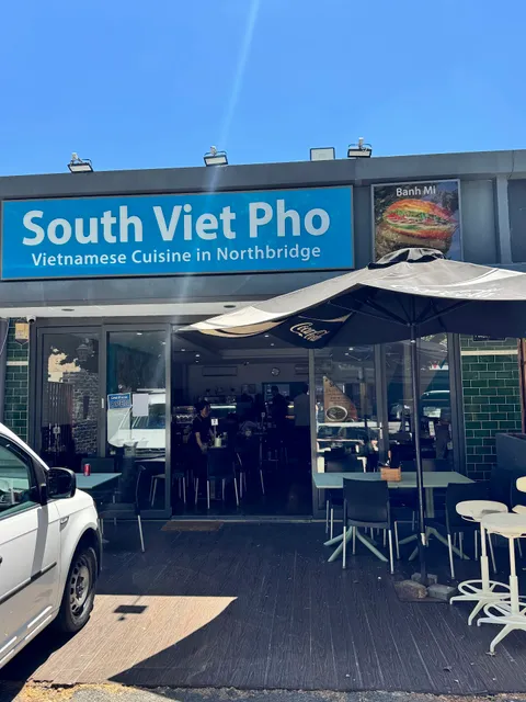 South Viet Pho Northbridge