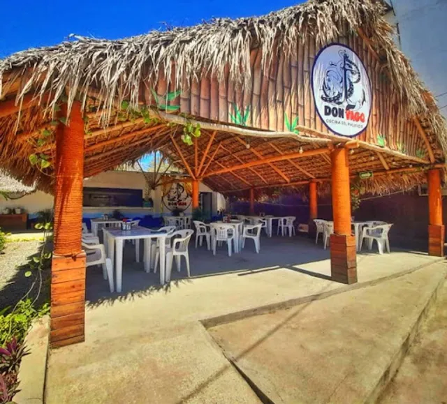 El Muelle Mariscos y Carnes